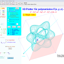 001_Tangle Cube B602